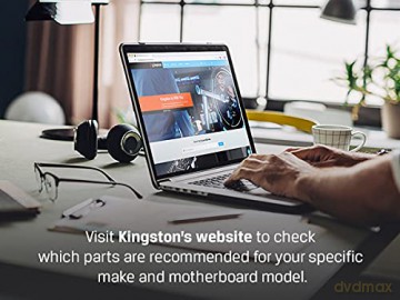 16gb Ddr4 3200mhz Ram Dimm