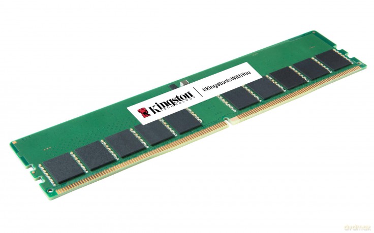 16gb Ddr5-4800mt/S Ecc Module