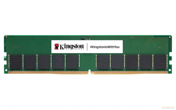 16gb Ddr5-4800mt/S Ecc Module