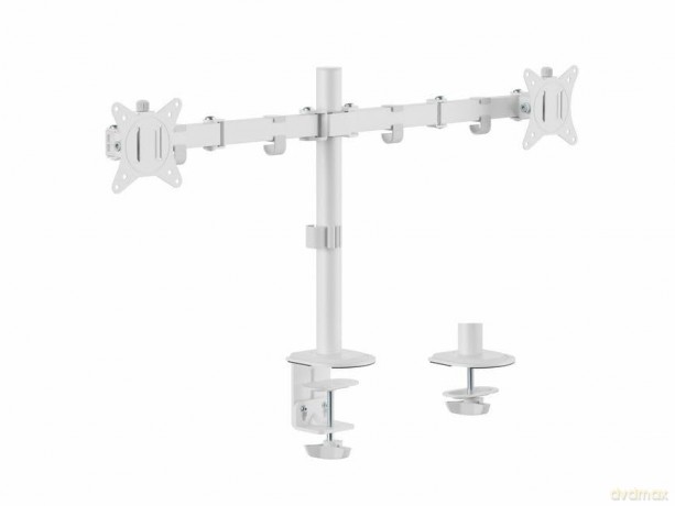 17 -32 Articulating Dual Monitor D