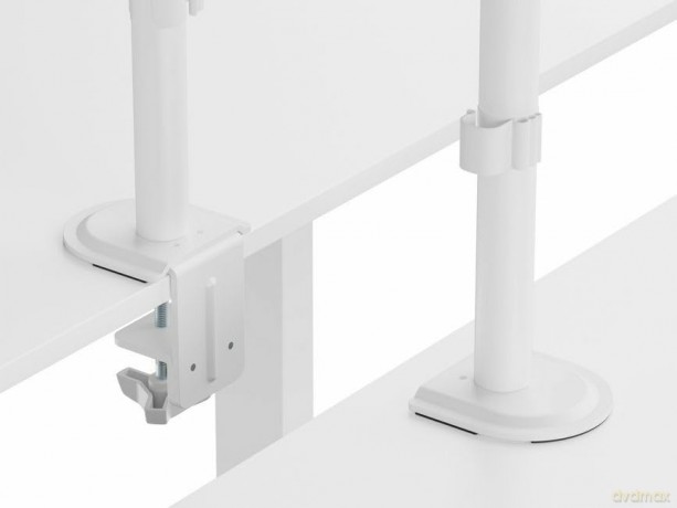 17 -32 Articulating Dual Monitor D