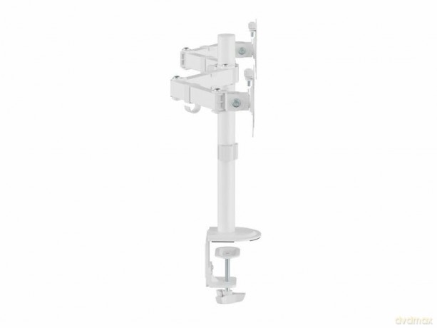 17 -32 Articulating Dual Monitor D