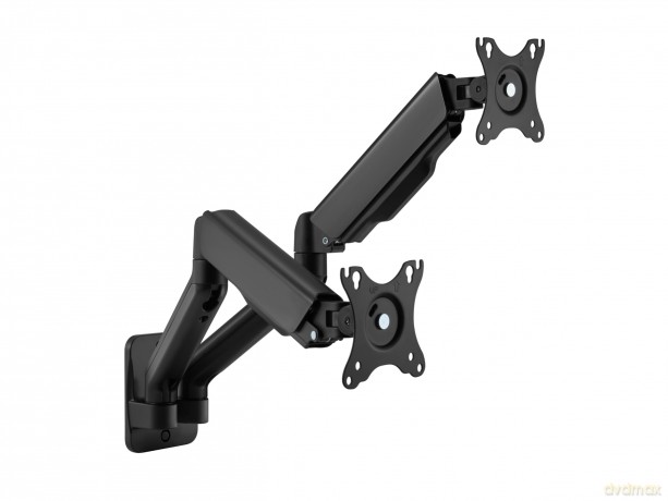 17 -32 Dual Monitor Wall-Mounted B