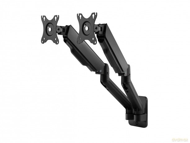 17 -32 Dual Monitor Wall-Mounted B