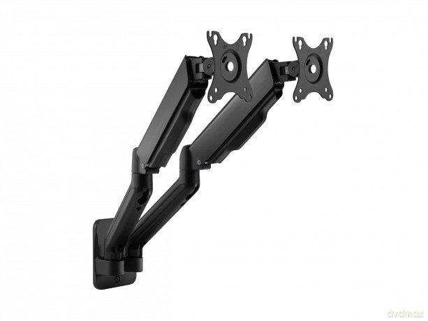 17 -32 Dual Monitor Wall-Mounted B