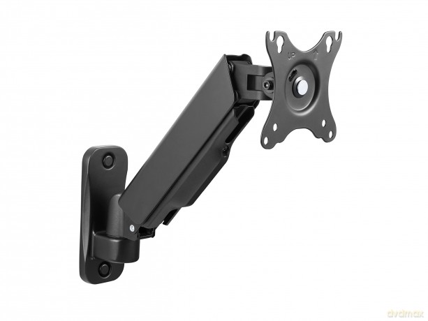 17 -32 Single Monitor Wall-Mounted