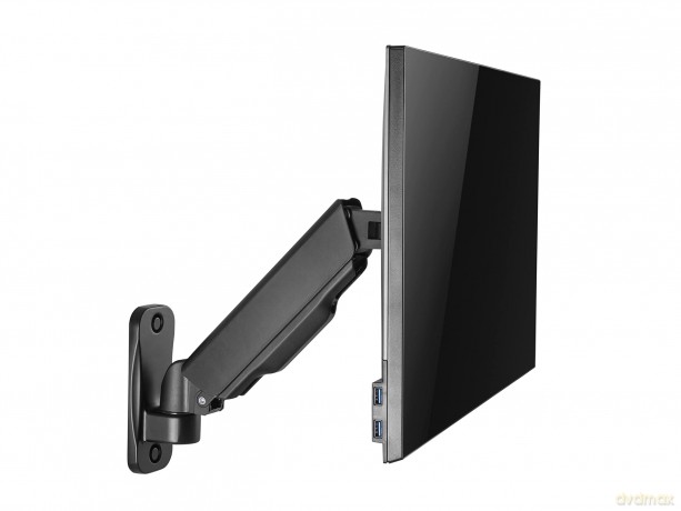 17 -32 Single Monitor Wall-Mounted