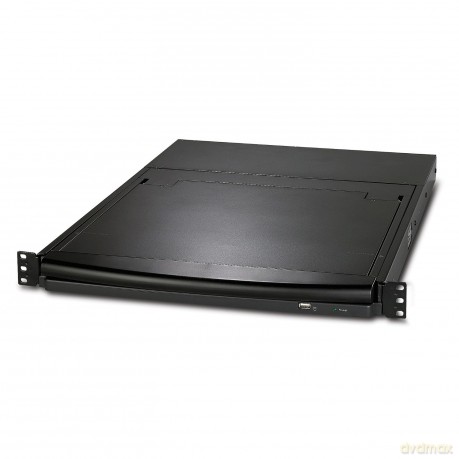 17 Rack Lcd Console With