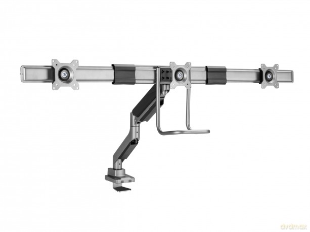 17"-32" Triple Monitor Desk Mount