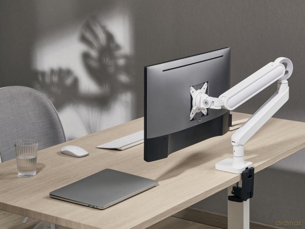 17"-35" Premium Monitor Desk Mount