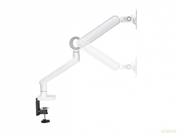 17"-35" Premium Monitor Desk Mount