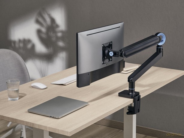 17"-35" Premium Monitor Desk Mount