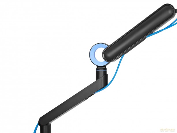 17"-35" Premium Monitor Desk Mount