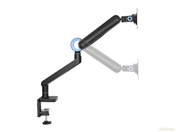 17"-35" Premium Monitor Desk Mount