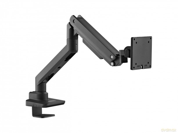 17"-49" Heavy-Duty Monitor Desk Mou