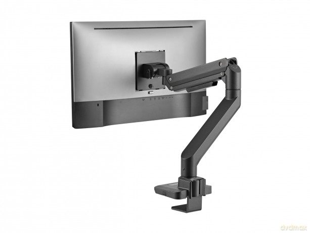 17"-49" Heavy-Duty Monitor Desk Mou