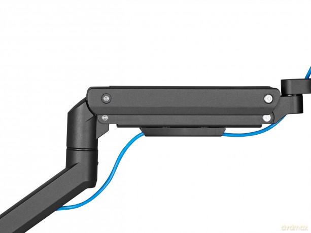 17"-49" Heavy-Duty Monitor Desk Mou