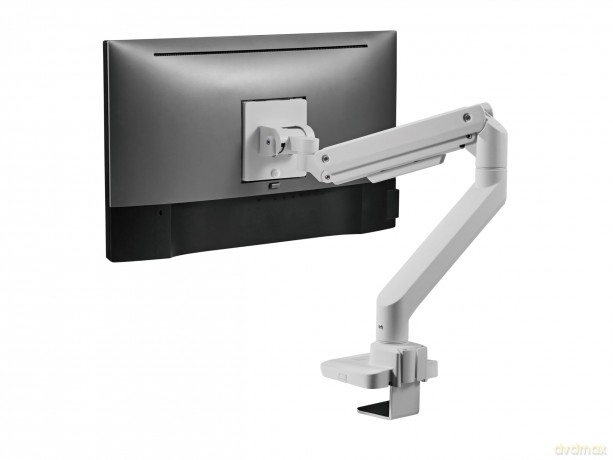 17"-49" Heavy-Duty Monitor Desk Mou