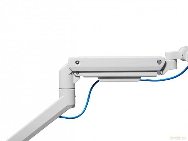 17"-49" Heavy-Duty Monitor Desk Mou