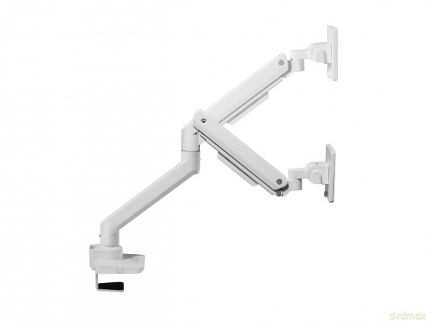 17"-49" Heavy-Duty Monitor Desk Mou