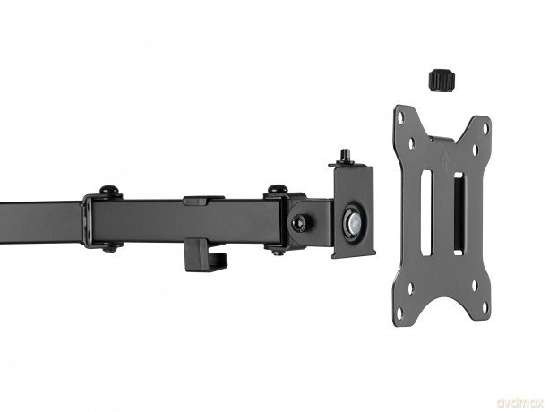17-32 Economy Dual Monitor Tabletop