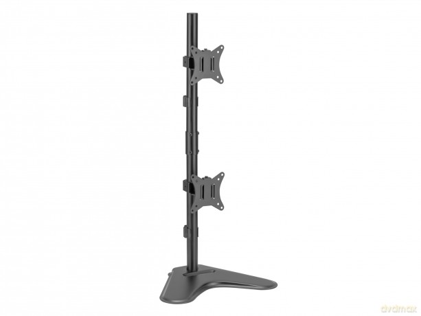17-32" Dual Vertical Monitor Tablet
