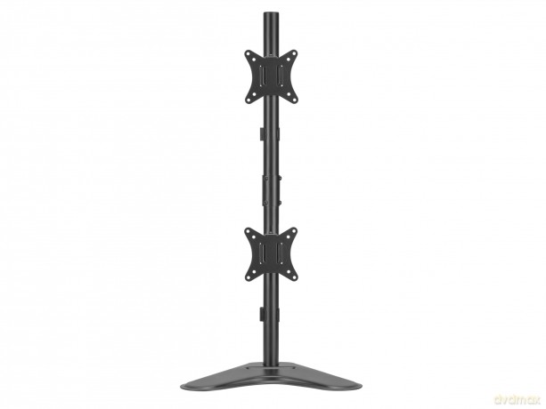 17-32" Dual Vertical Monitor Tablet