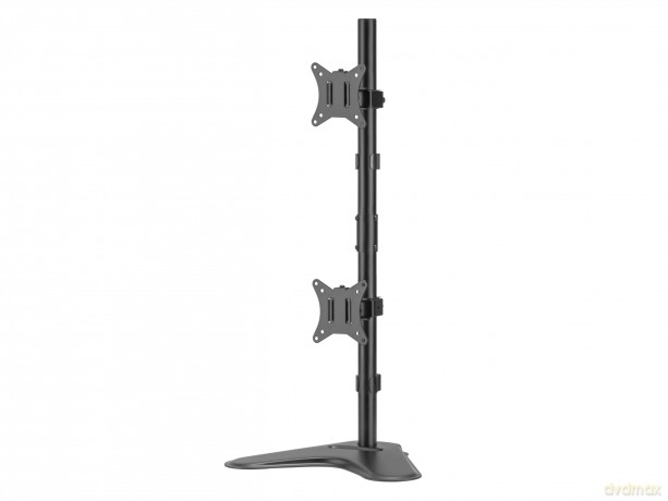 17-32" Dual Vertical Monitor Tablet