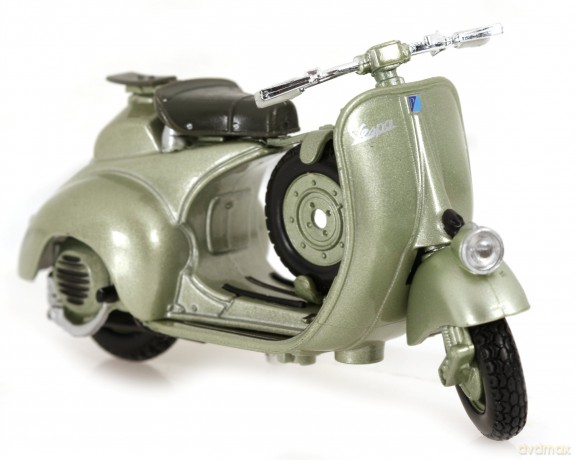 Vespa 1:18