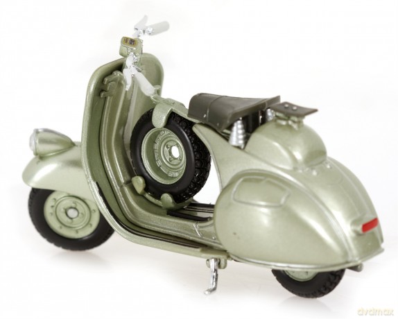 Vespa 1:18