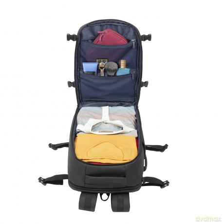 1aino Rivacase 8465 Black Eco