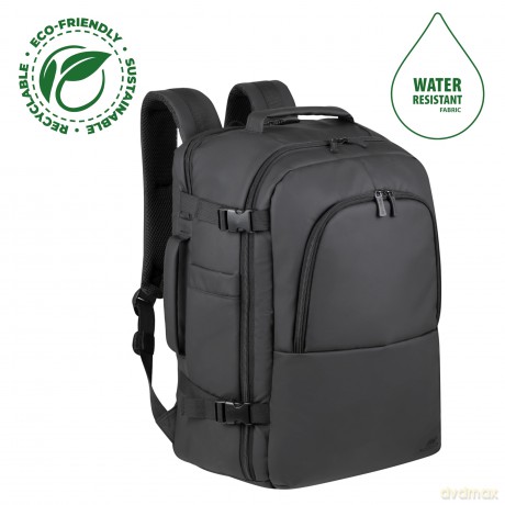 1aino Rivacase 8465 Black Eco
