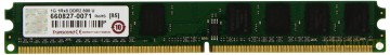 1gb 128mx64 Ddr2-800 Cl5 Singleside