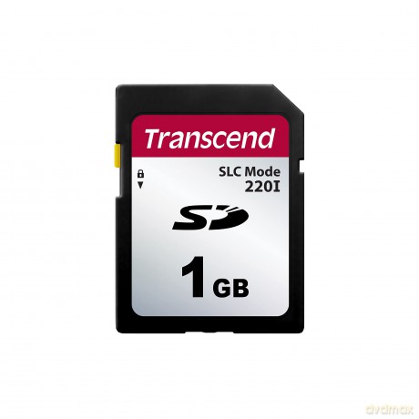 1gb Sd Card Slc Mode Wide Temp.