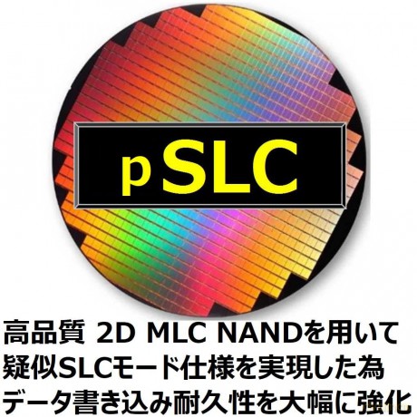 1gb Sd Card Slc Mode Wide Temp.