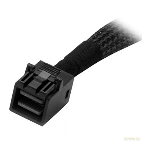 1m Internal Mini Sas To Sata Cable - Sff-8643 To 4x Sata