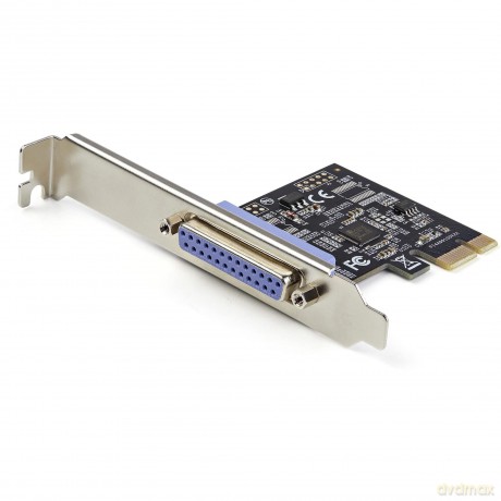 1port Parallel Pcie Card/Printer Lpt