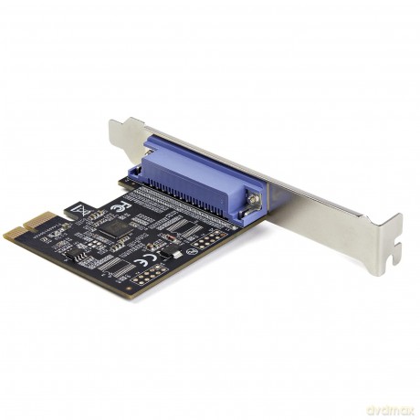 1port Parallel Pcie Card/Printer Lpt