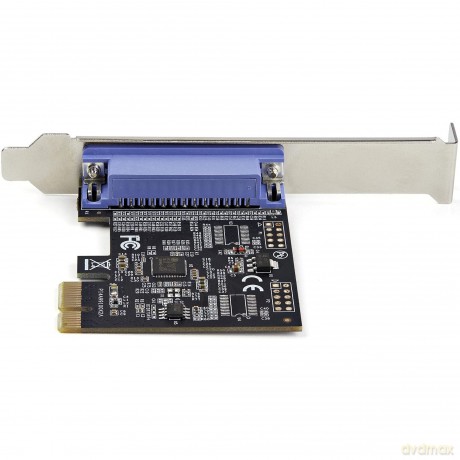 1port Parallel Pcie Card/Printer Lpt