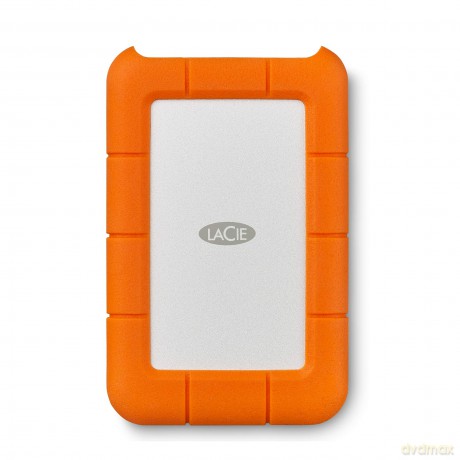 1tb Lacie Rugged Hdd Usb-C