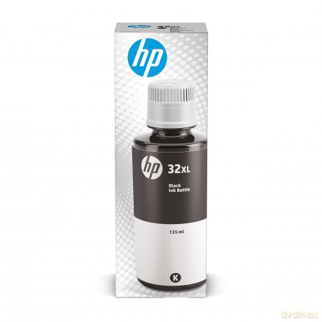 1vv24ae - Original Tintenflasche - 135ml - 32xl - Schwarz