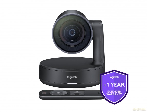 1y Extended Warranty