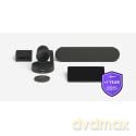 1y Extended Warranty