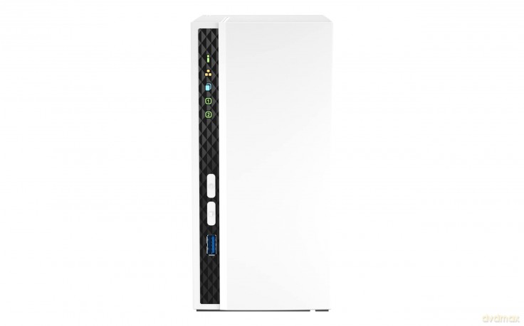2 Bay Arm 4c 2.0ghz