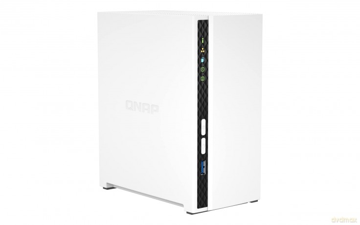 2 Bay Arm 4c 2.0ghz