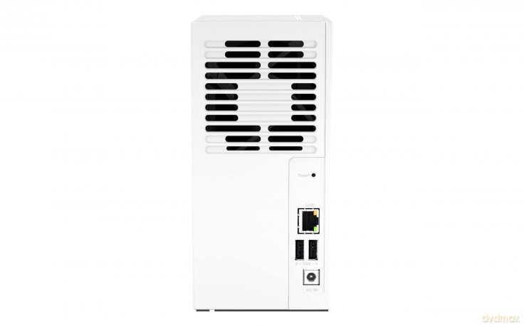 2 Bay Arm 4c 2.0ghz