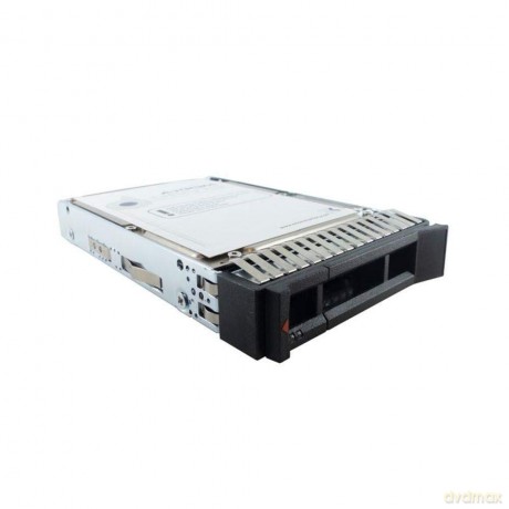 2.5 600gb Sas 512n Hdd