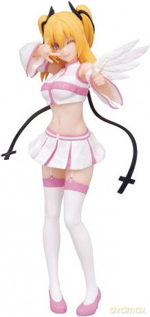 2.5 Dimensional Seduction: Banpresto - Glitter&Glamours Liliel Chaos Form Ver.