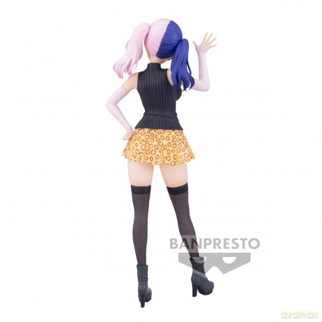 2.5 Dimensional Seduction: Banpresto - Glitter&Glamours Nagomi Plain Clothes Ver.