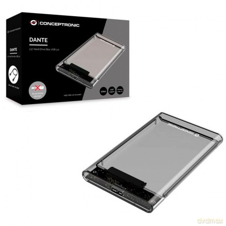 2.5" Hard Disk Box Usb 3.0
